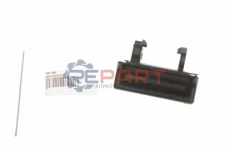 Ручка двери (задняя/потолок) MB Vito (W638) 96- AUTOTECHTEILE 100 7403 Купить в Украине