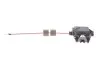 Замок кришки багажника MB E-class (W211) 02-09 AUTOTECHTEILE (100 7407) зображення 1