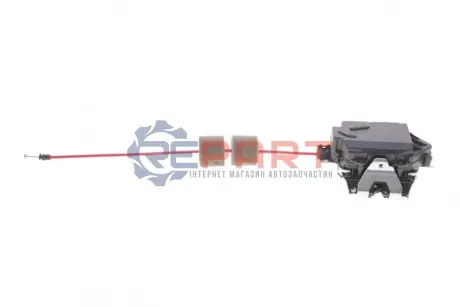 Замок крышки багажника MB E-class (W211) 02-09 AUTOTECHTEILE 100 7407 Купить в Украине