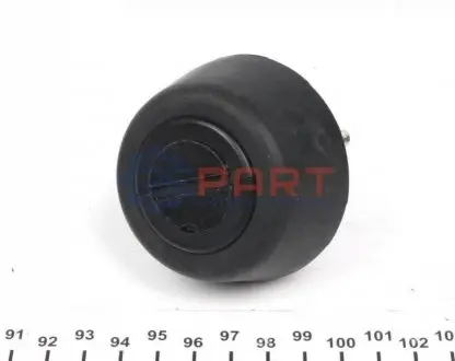 Упор дверей задній (на кузові) MB Sprinter/VW Crafter 06- AUTOTECHTEILE 1007411 Купити в Україні