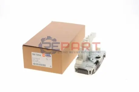 Замок задней двери AUTOTECHTEILE 1007414