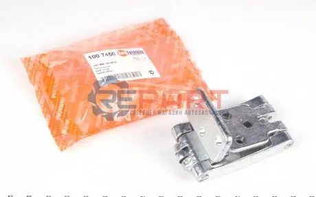 Петля двери (задней/верхняя/L/270°) MB Sprinter (906)/VW Crafter 06 AUTOTECHTEILE 1007450 Купити в Україні