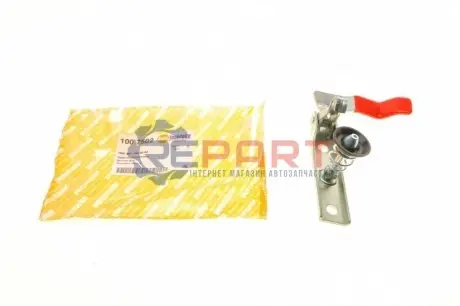 Замок капота MB Sprinter 96-06/VW LT 97-07 (верхня частина) AUTOTECHTEILE 1007502 Купити в Україні