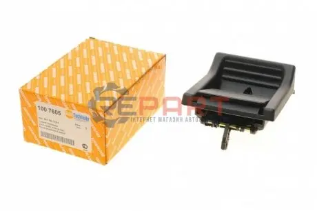 Ручка двери (боковой/внутри) MB Sprinter/VW LT 96-06 (7605) AUTOTECHTEILE 100 7605 Купити в Україні
