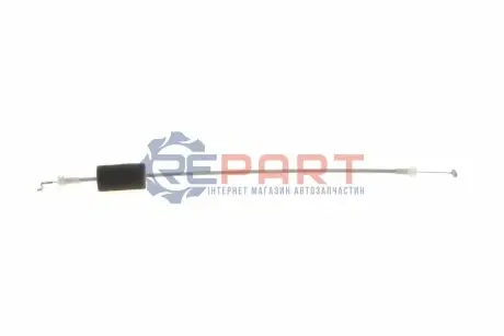 Трос двери (передней) MB Vito (W638) 96-03 (7606) AUTOTECHTEILE 100 7606 Купити в Україні