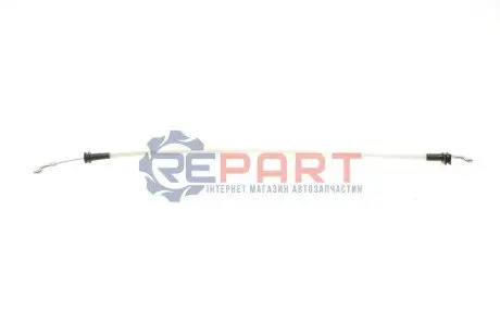 Трос дверей (задніх) MB Sprinter/VW LT 96 AUTOTECHTEILE 1007609 Купити в Україні