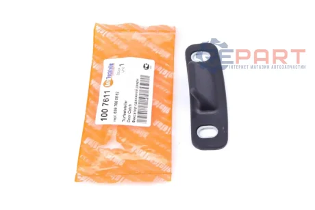 Направляющая двери (боковой/папа) MB Vito (W639) 03 AUTOTECHTEILE 100 7611