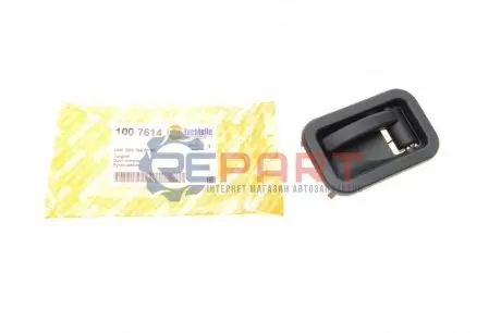 Ручка двери (передней/внутри) (L) MB 207-410 (7614) AUTOTECHTEILE 100 7614 Купити в Україні