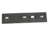Фото Планка двери (задняя/верхняя) MB Sprinter/VW LT 96- AUTOTECHTEILE (100 7619) изображение 3