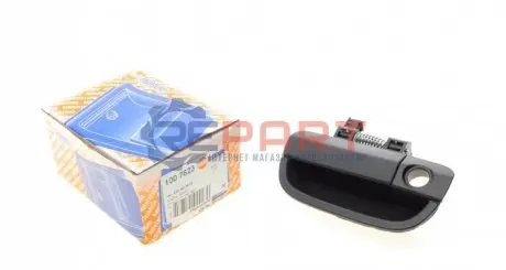 Ручка задніх дверей AUTOTECHTEILE 1007623 Купити в Україні