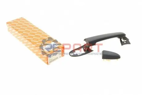 Фото 1 — Ручка дверей (передніх) MB Sprinter 906 06- AUTOTECHTEILE (1007624) Фото Ручка дверей (передніх) MB Sprinter 906 06- AUTOTECHTEILE (1007624) зображення 1