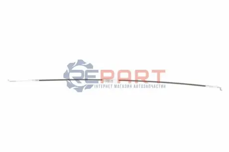 Трос замка двери (передней) MB Sprinter CDI (L) AUTOTECHTEILE 100 7626 Купить в Украине
