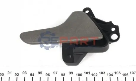 Замки / Ручки AUTOTECHTEILE 1007634 Купити в Україні