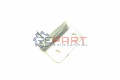 Направляюча дверей задньої MB Sprinter 06 AUTOTECHTEILE 100 7640