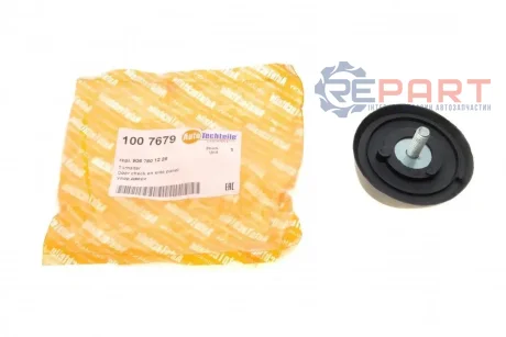Упор двери задней (на двери) MB Sprinter/VW Crafter 06- (7679) AUTOTECHTEILE 1007679