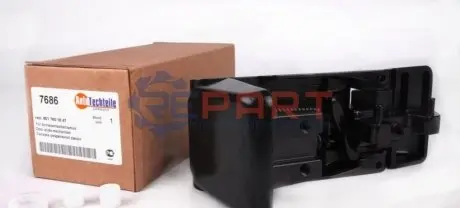 Механізм розсувний дверей MB 207-310/MB100 (салазка) AUTOTECHTEILE 1007686 Купити в Україні