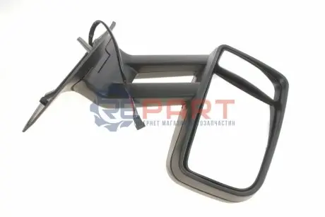 Зеркало MB Sprinter/VW Crafter 06- (L) (электро/подогрев) AUTOTECHTEILE 100 8101