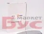 Фото Скло дзеркала (з підігрівом) MB Sprinter 06- (R) (нижнє) (кругле кріплення) (з'єдн. OEM/IAM) AUTOTECHTEILE (1008113) зображення 1