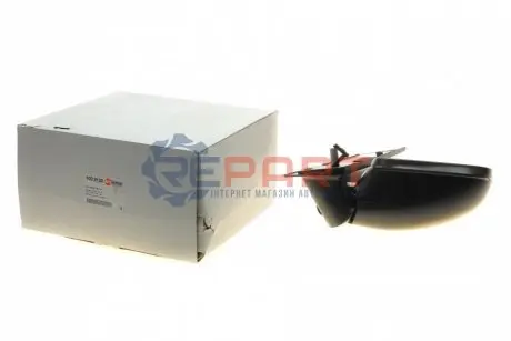 Дзеркало заднього виду MB Vito (W639) 03- (R) (електро/підігрів) AUTOTECHTEILE 1008130 Купити в Україні