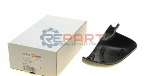 Корпус дзеркала заднього виду Renault Kangoo/MB Citan 08- (R) AUTOTECHTEILE 1008137 Купити в Україні