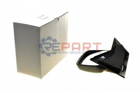 Дзеркало заднього виду MB Vito (W638) 96-03 (L) (механіка) AUTOTECHTEILE 1008142 Купити в Україні