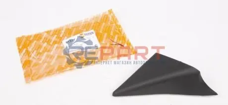 Уголок зеркала правый AUTOTECHTEILE 100 8151 Купити в Україні