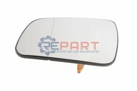 Скло дзеркала (з підігрівом) MB C-class (W204) 07-15 (L) AUTOTECHTEILE 100 8164 Купити в Україні