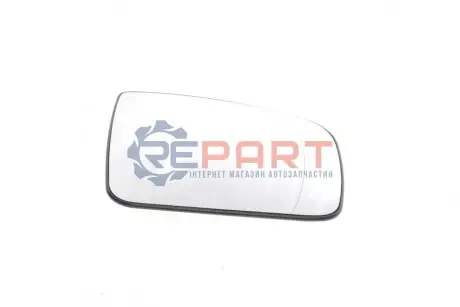 Скло дзеркала MB Vito (W639) 03- (R). AUTOTECHTEILE 100 8191 Купити в Україні