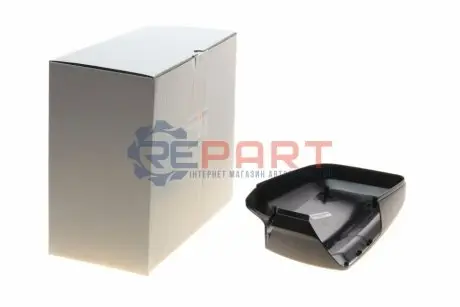 Корпус зеркала, левого AUTOTECHTEILE 100 8194 Купить в Украине