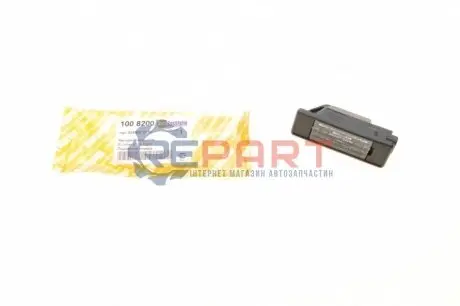 Подсветка номера MB Sprinter/VW Crafter 06 AUTOTECHTEILE 1008200 Купити в Україні