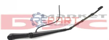 Фото Рычаг стеклоочистителя, левый AUTOTECHTEILE (1008205) изображение 1