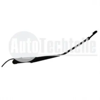 Фото Рычаг стеклоочистителя MB Sprinter/VW LT 96-00. AUTOTECHTEILE (100 8206) изображение 1