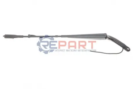 Рычаг стеклоочистителя MB Sprinter/VW Crafter 06- (R) (8208) AUTOTECHTEILE 1008208 Купити в Україні