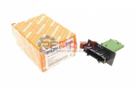 Реостат пічки MB Sprinter CDI/VW LT 96-06/VW Caddy 03- (OE VAG) AUTOTECHTEILE 1008212 Купити в Україні