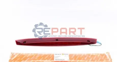 Додатковий стоп сигнал MB Vito (W639) 03 AUTOTECHTEILE 1008215 Купити в Україні