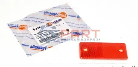 Фонарь-катофот зад. бампера AUTOTECHTEILE 100 8236 Купить в Украине