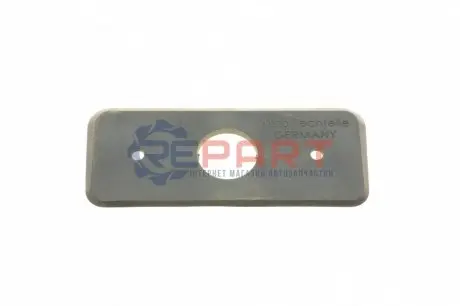 Прокладка габариту бокового MB Sprinter/VW LT 96-06 AUTOTECHTEILE 100 8243