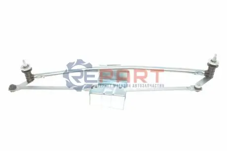 Фото Привод стеклоочистителя AUTOTECHTEILE (1008252) изображение 1