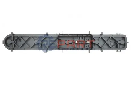 Плата стопа заднього MB Sprinter 06 AUTOTECHTEILE 1008263 Купити в Україні