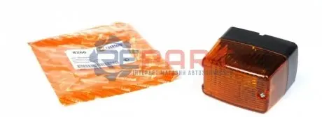 Повторювач повороту на крило MB 410-609 AUTOTECHTEILE 1008266 Купити в Україні