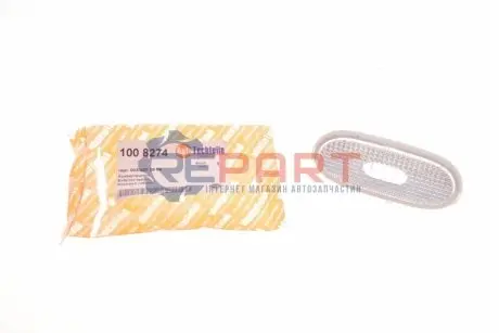 Фото Габарит боковой белый AUTOTECHTEILE (100 8274) зображення 1