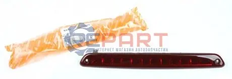 Фонарь задний VW Crafter/MB Sprinter 06- (верхний) (8275) AUTOTECHTEILE 1008275 Купити в Україні