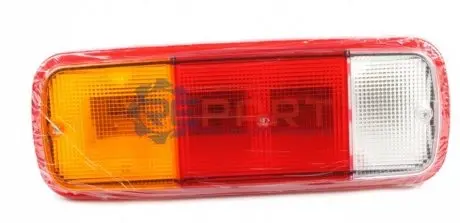 Фонарь задний MB 208-310 (8286) AUTOTECHTEILE 1008286 Купити в Україні