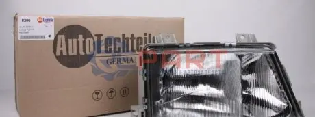 Фара (R) MB Sprinter TDI 96-00 (H1/H1/H1) AUTOTECHTEILE 100 8290 Купити в Україні