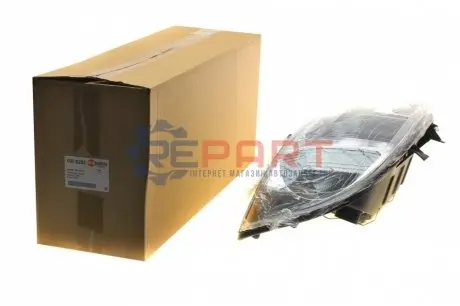 Фара (R) MB Sprinter CDI 03- (с галогенкой) (8292) AUTOTECHTEILE 1008292 Купити в Україні