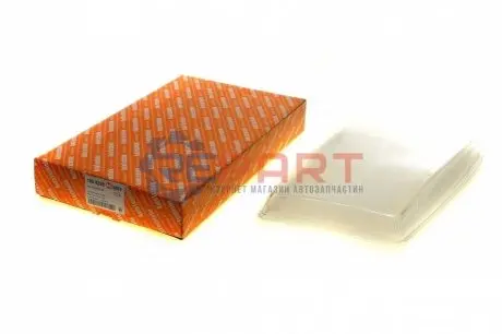 Стекло фары правое AUTOTECHTEILE 1008298 Купити в Україні