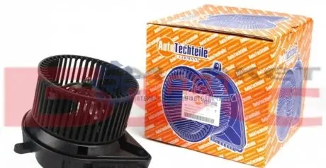 Моторчик пічки MB Vito (W638) 96-03 AUTOTECHTEILE 1008323 Купити в Україні