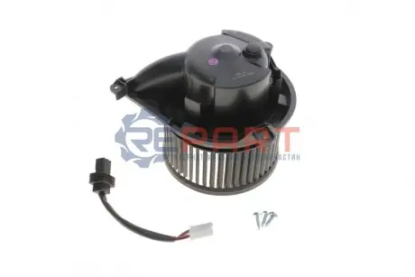 Моторчик пічки MB Vito (W638) 96-03 AUTOTECHTEILE 1008324 Купити в Україні