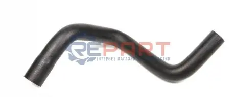 Фото Патрубок печки MB Sprinter 2.2CDI OM611 AUTOTECHTEILE (100 8330) изображение 1