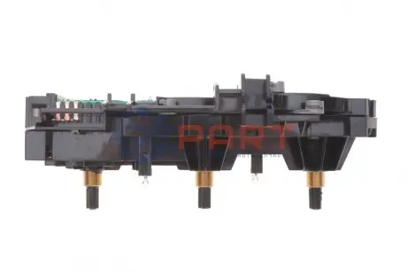 Блок переключения печки MB Sprinter TDI (8341) AUTOTECHTEILE 1008341